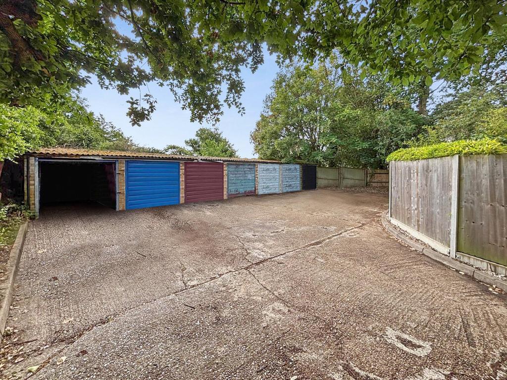 Garages