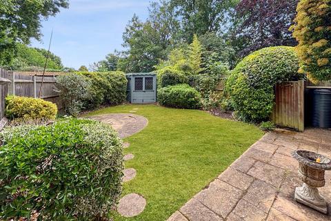 2, Rondel Court Arbuthnot Lane, Bexley, DA5 1EJ