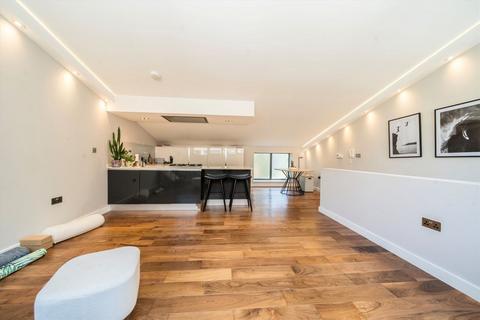 undefined, Manor Gardens, London N7