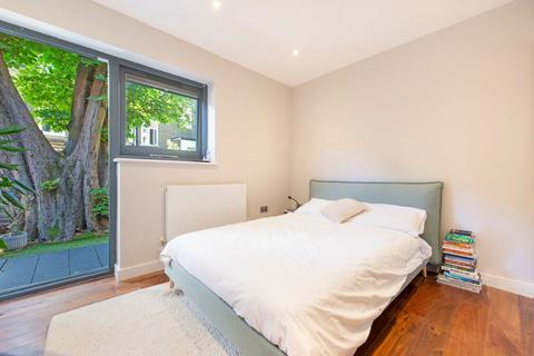 undefined, Manor Gardens, London N7