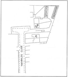 undefined, Theobalds Close, Cuffley EN6