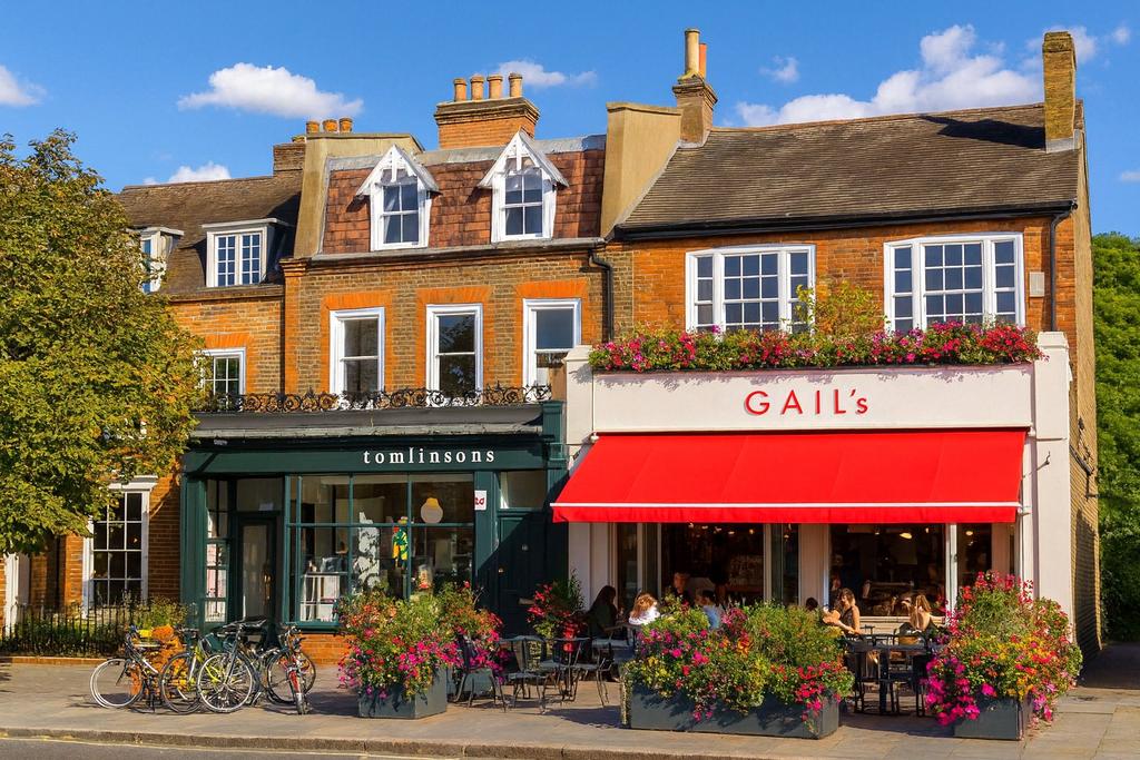 Dulwich