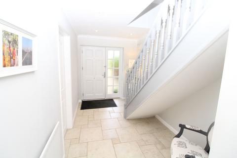undefined, Cornerways, 71b Kilpin Green, North Crawley