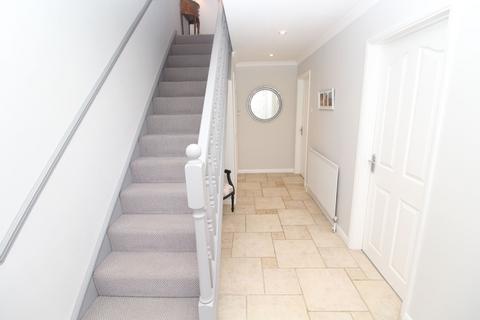undefined, Cornerways, 71b Kilpin Green, North Crawley