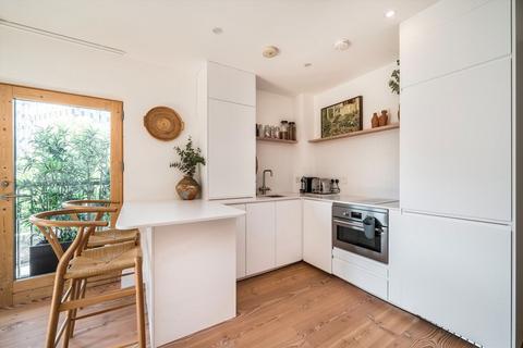 2 bedroom flat for sale, Pound Path, London E3