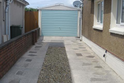 3 bedroom bungalow for sale, Llanelli SA14