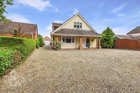 undefined, Middle Road, Great Plumstead, Norwich