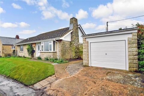 2 bedroom detached bungalow for sale, Blacksmiths Lane, Bouldnor, Yarmouth, Isle of Wight
