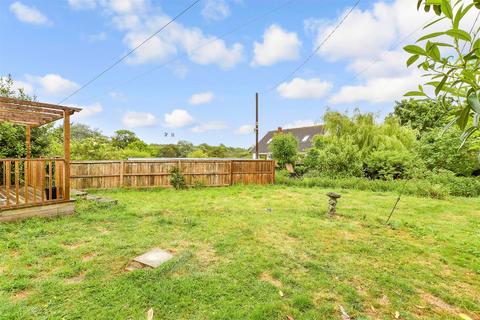 2 bedroom detached bungalow for sale, Blacksmiths Lane, Bouldnor, Yarmouth, Isle of Wight