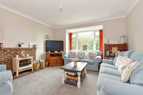2 bedroom detached bungalow for sale, Blacksmiths Lane, Bouldnor, Yarmouth, Isle of Wight