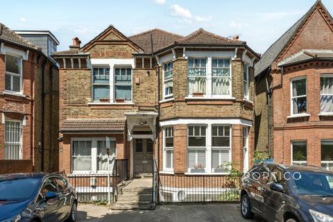 Palace Road, London