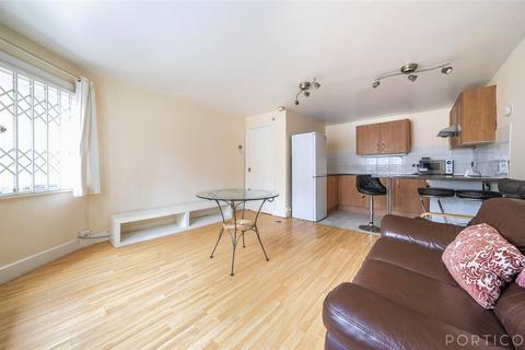 undefined, Palace Road, London