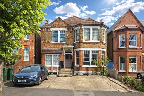 Palace Road, London