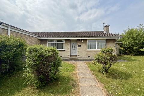 2 bedroom semi-detached bungalow for sale, Corn Hill, Conisbrough DN12