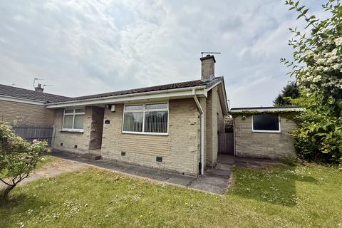 2 bedroom semi-detached bungalow for sale, Corn Hill, Conisbrough DN12