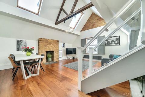 undefined, Barston Road, London