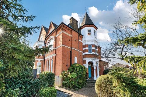 undefined, Barston Road, London