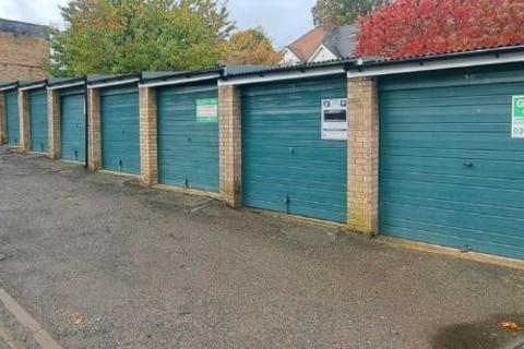 undefined, Malzeard Road, Luton LU3
