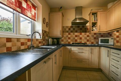 1, Brookfields Primrose Court, Moreton-in-marsh, GL56 0JG
