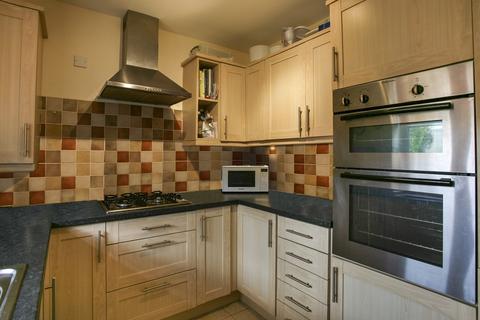 1, Brookfields Primrose Court, Moreton-in-marsh, GL56 0JG
