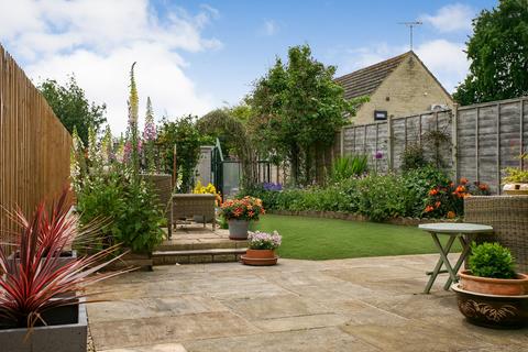 1, Brookfields Primrose Court, Moreton-in-marsh, GL56 0JG