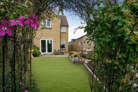 1, Brookfields Primrose Court, Moreton-in-marsh, GL56 0JG
