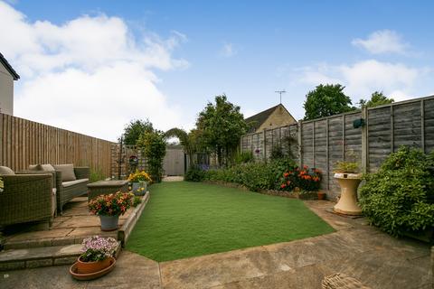 1, Brookfields Primrose Court, Moreton-in-marsh, GL56 0JG