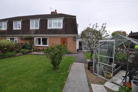 4 bedroom house for sale, Orchard Park Estate, Laugharne, Carmarthen