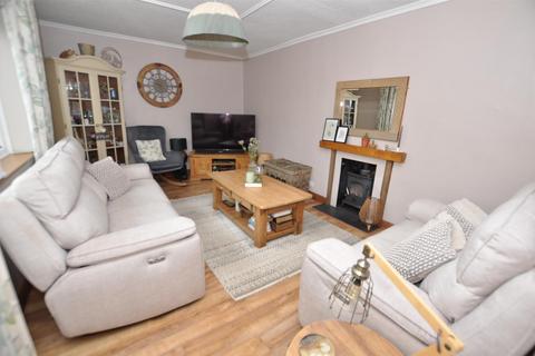 4 bedroom house for sale, Orchard Park Estate, Laugharne, Carmarthen