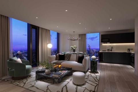 2 bedroom apartment for sale, Birmingham B1