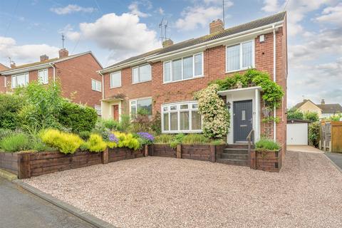 3 bedroom semi-detached house for sale, Cornwall Road, Wollaston, Stourbridge, DY8 4TE
