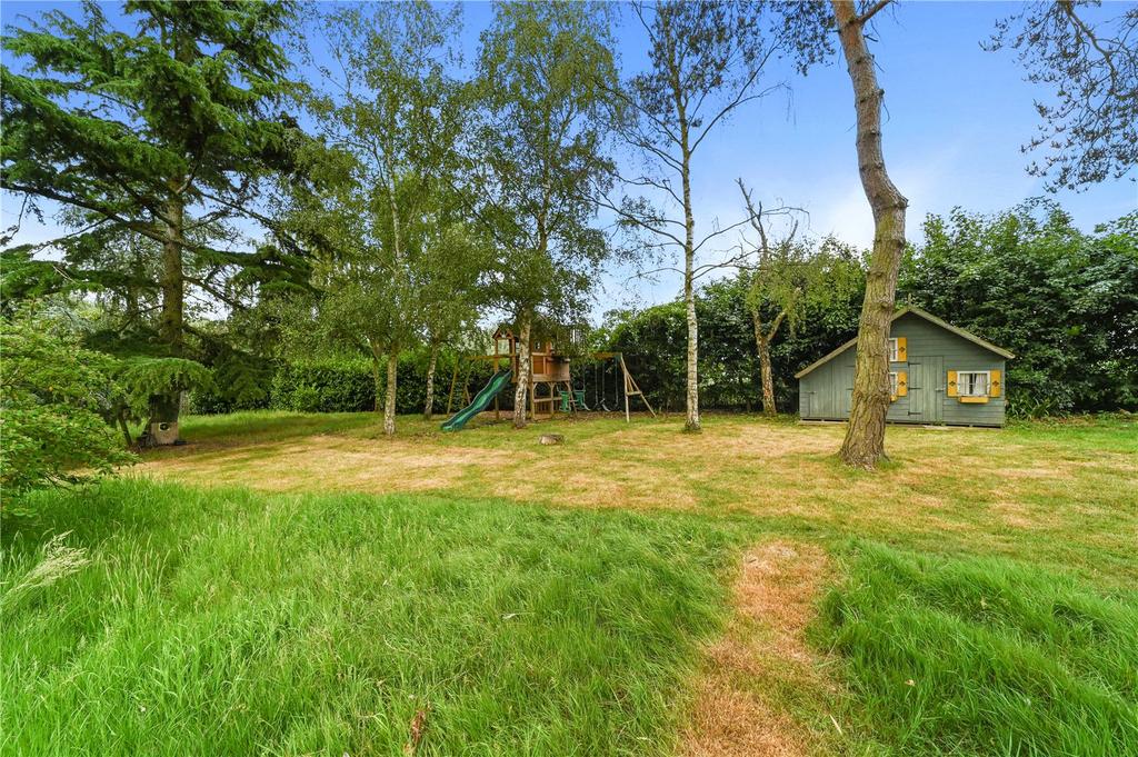 Grounds