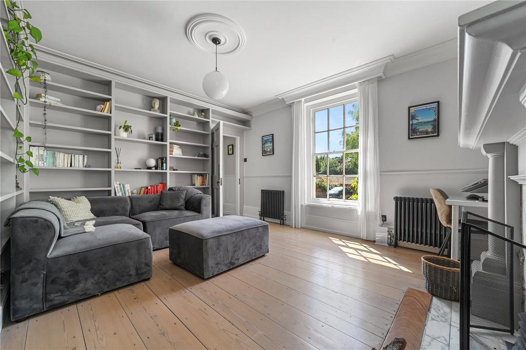 Sitting Room