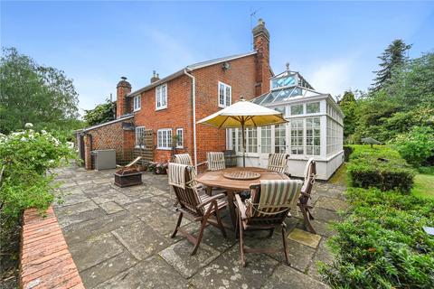 4 bedroom detached house for sale, Birch Road, Copford, Colchester, Essex, CO6