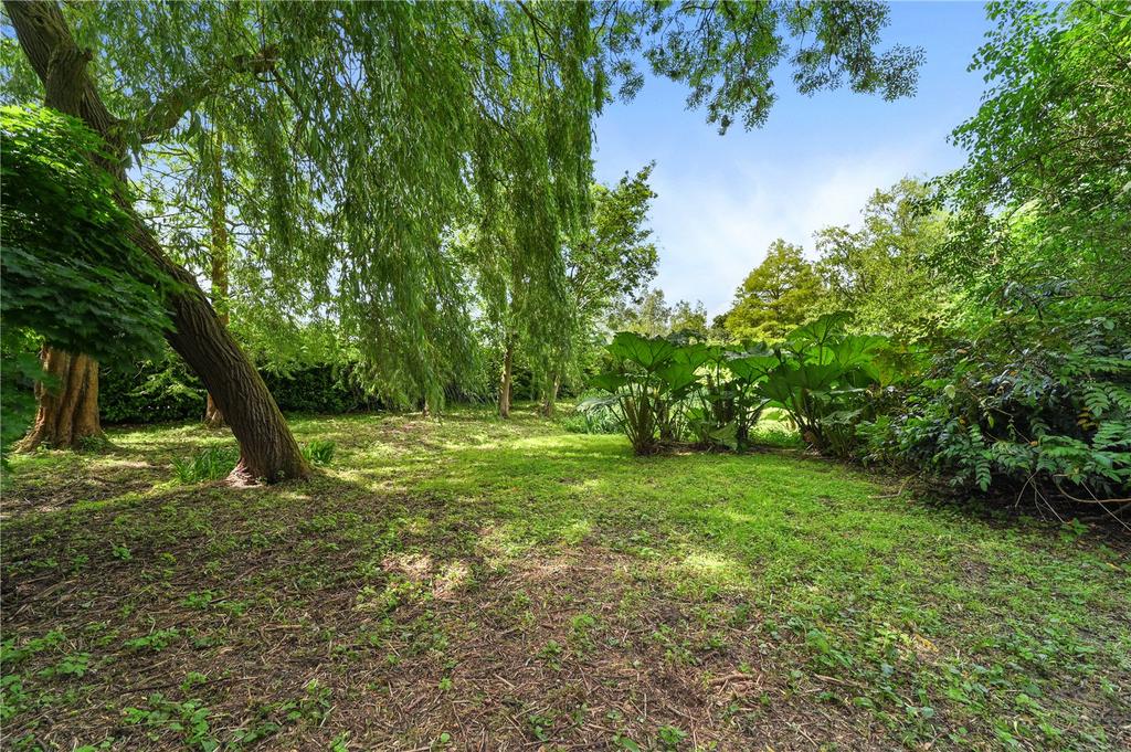 Gardens