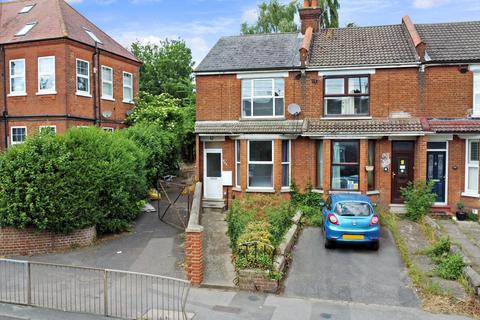 3 bedroom end of terrace house for sale, Tonbridge Road, Maidstone, ME16