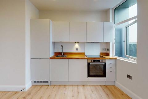 1 bedroom apartment to rent, Lancasterian Court, Beacalls Lane Castlefields, Shrewsbury