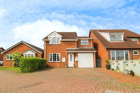 14 Fortuna Way, Grimsby, DN37 9SL