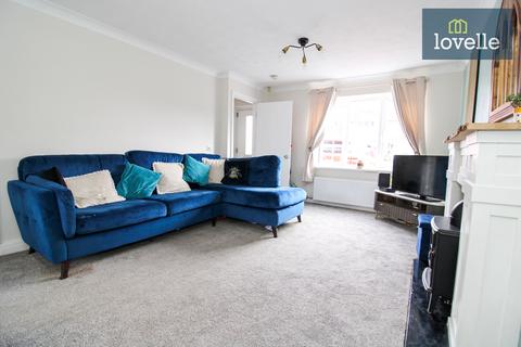 14 Fortuna Way, Grimsby, DN37 9SL