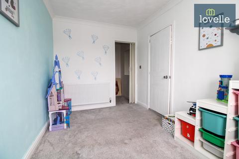 14 Fortuna Way, Grimsby, DN37 9SL