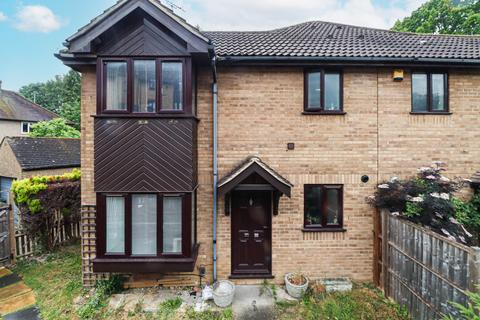 1, Shire Court Dellfield, St Albans, AL1 5UQ