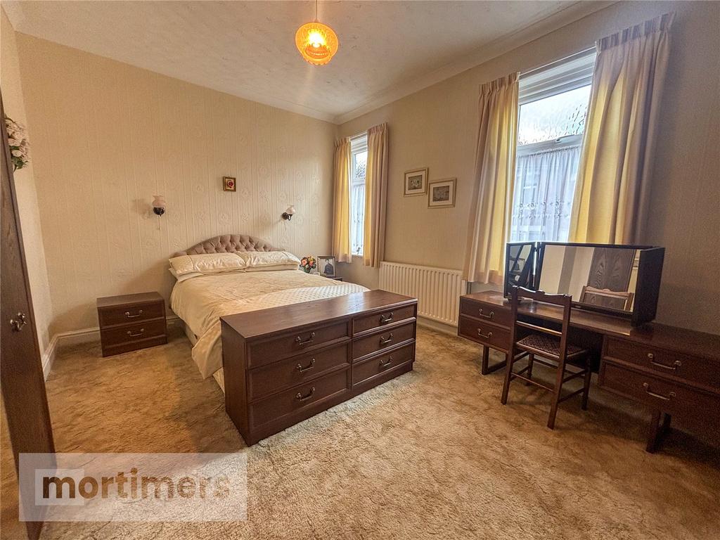 Main Bedroom