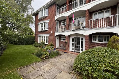2 bedroom flat for sale, Pownall Court, Wilmslow