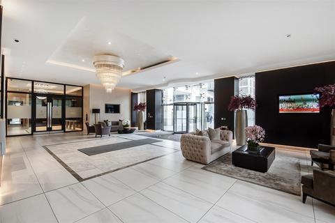 1 bedroom apartment for sale, Dickens Yard, Ealing W5