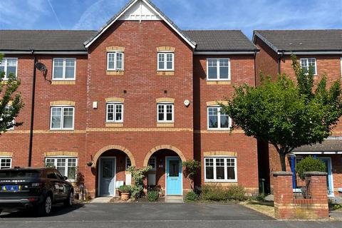4 bedroom townhouse for sale, Welman Way, Altrincham