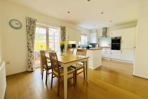 4 bedroom townhouse for sale, Welman Way, Altrincham
