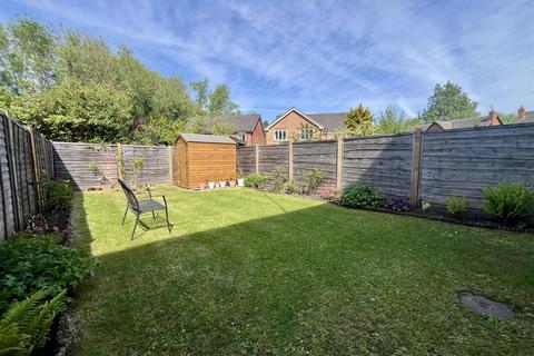 4 bedroom townhouse for sale, Welman Way, Altrincham