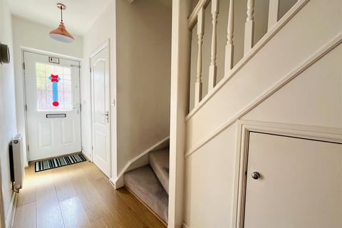 4 bedroom townhouse for sale, Welman Way, Altrincham