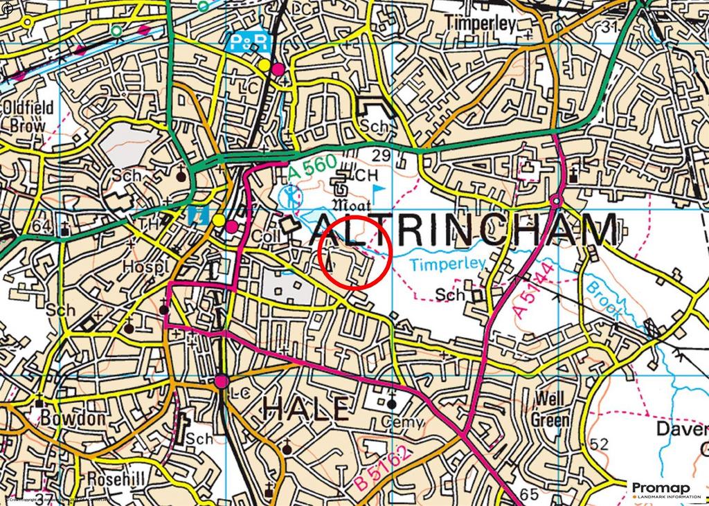 Town Plan