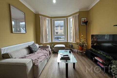 undefined, Grove Road, Folkestone, CT20